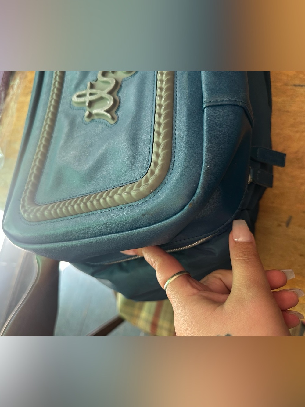 Itzy Ritzy Weekender Bag - Picture 7 of 13